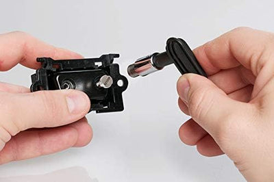 BI OBD Protector Diebstahlschutz Diebstahlsicherung Wegfahrsperre für OBD Buchse Abdeckung für OBD
