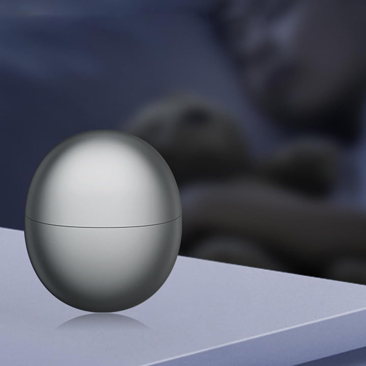 NagelElektrisch, Elektrischer Fussnagel-, Leiser Ergonomischer Nagelschleifer Mit Licht Für Damen He