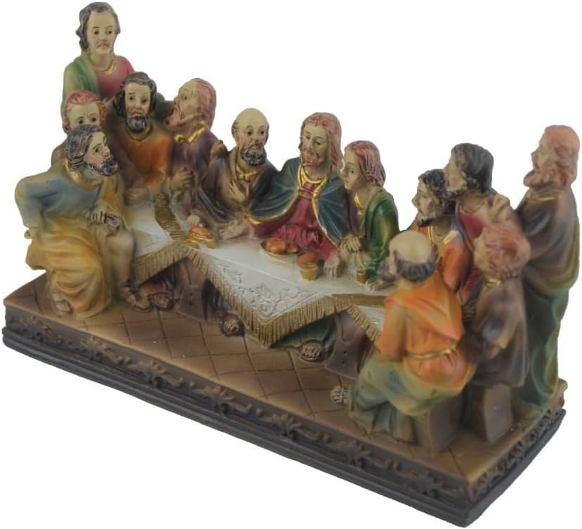 Paben Jesus, Aena, aus Kunstharz, lang, 15 cm, Krippe, Ostern