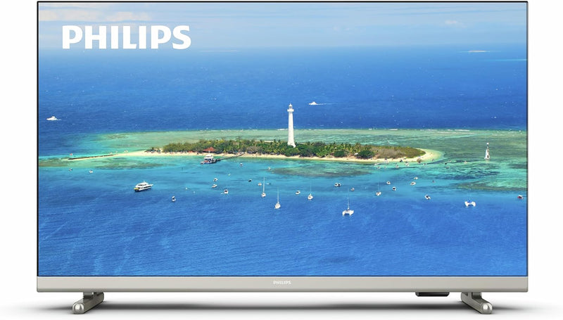 Philips 5500 Series LED TV 32PHS5527/12, 32 Zoll 2022 Modell 32 Zoll, 2022 Modell 32 Zoll