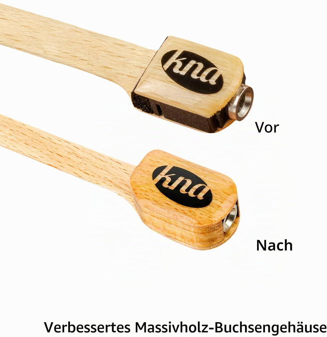 Tonabnehmer KNA Ukulele UK-1 Brücke, Ukulele UK-1