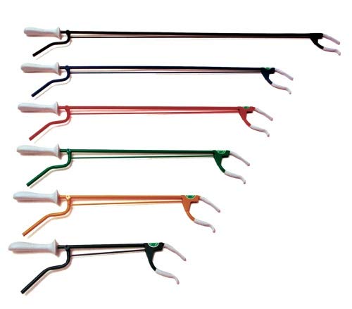 Russka Greifhilfe Milan 50 cm gelb