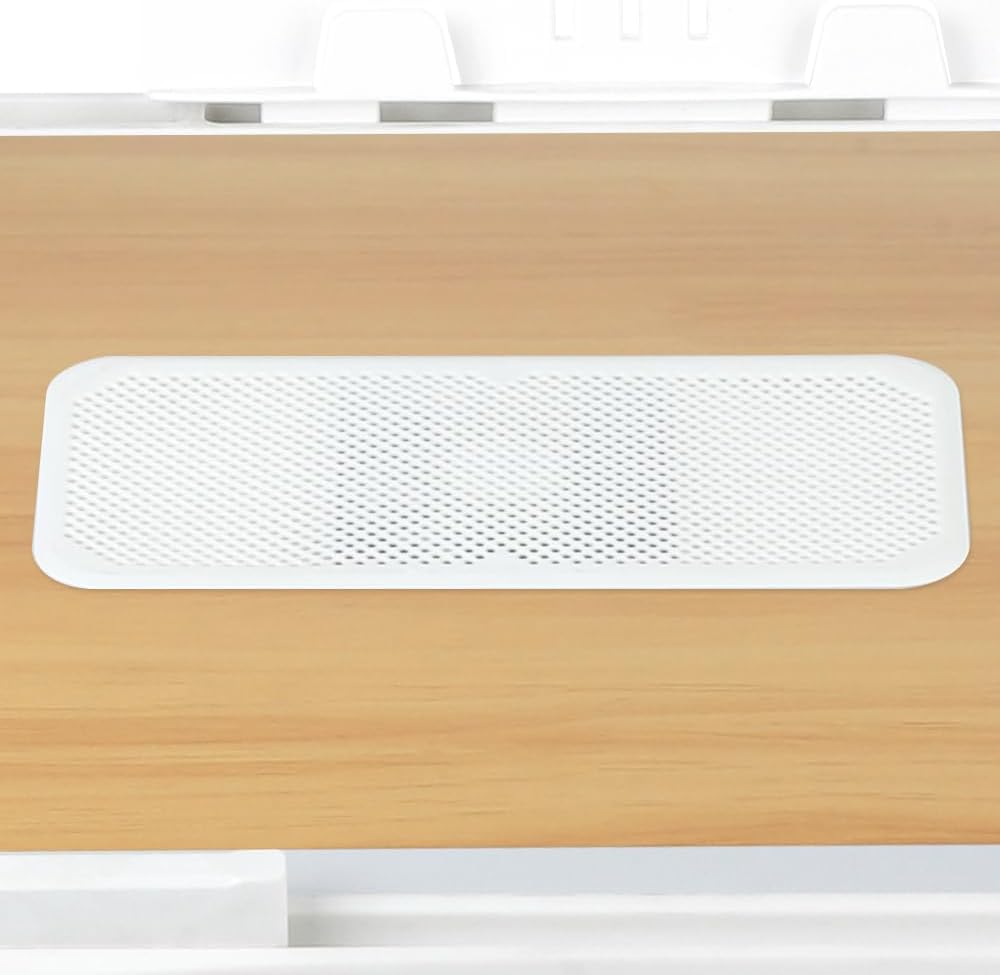 Betttisch für Laptop, höhenverstellbar und Winkel, Lese- und Laptopständer, faltbar, Tisch für Bett/