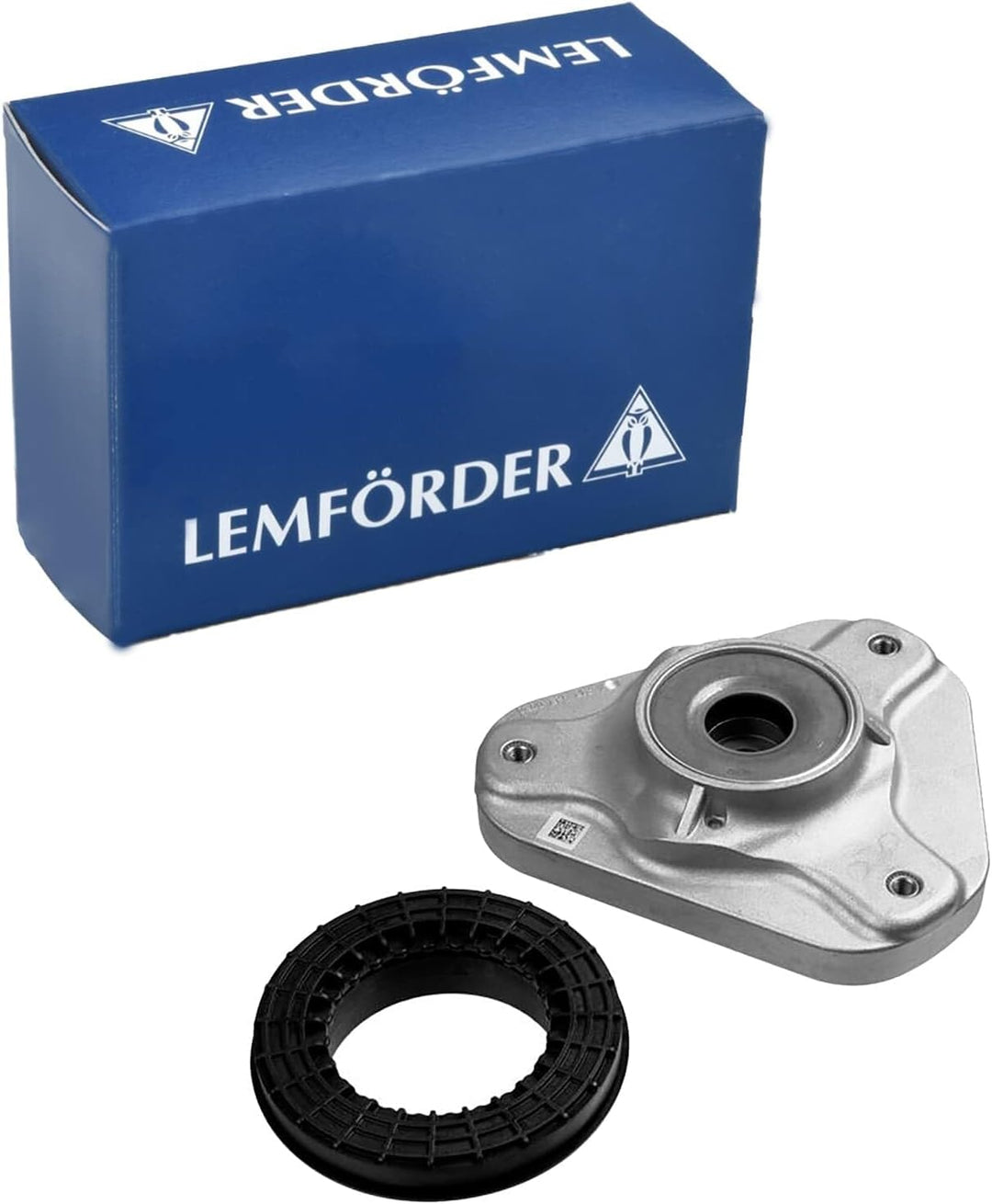 Lemförder 35023 01 Reparatursatz, Federbeinstützlager