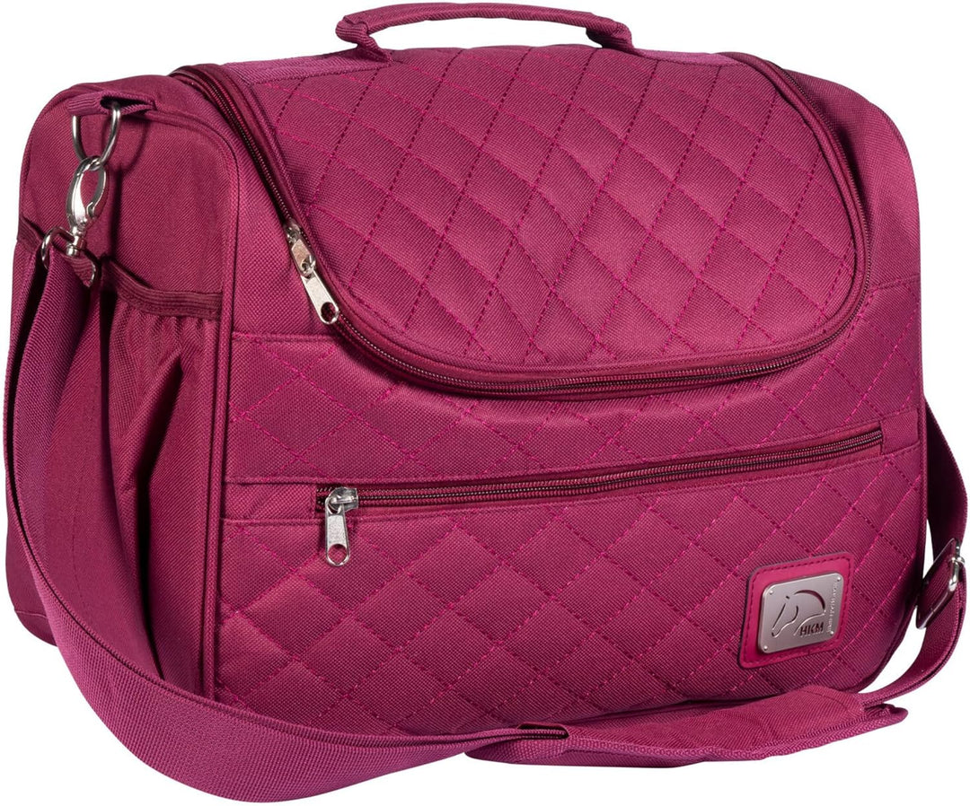 HKM Berry Tasche Dunkelgrau Einheitsgrösse