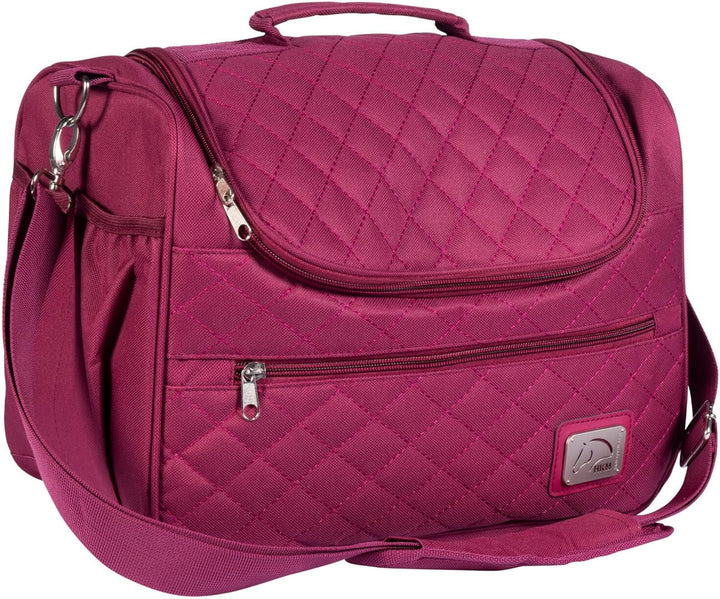 HKM Berry Tasche Dunkelgrau Einheitsgrösse