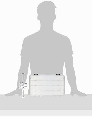 Plano Behälter Hydro-Flo pla437300 Multi Einheitsgrösse, Multi Einheitsgröße