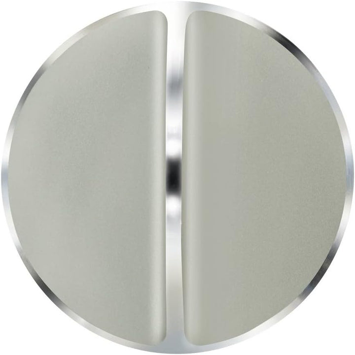 Danalock Smartlock V3 - Elektronisches Bluetooth und Zigbee Türschloss - Automatischer Türöffner - f