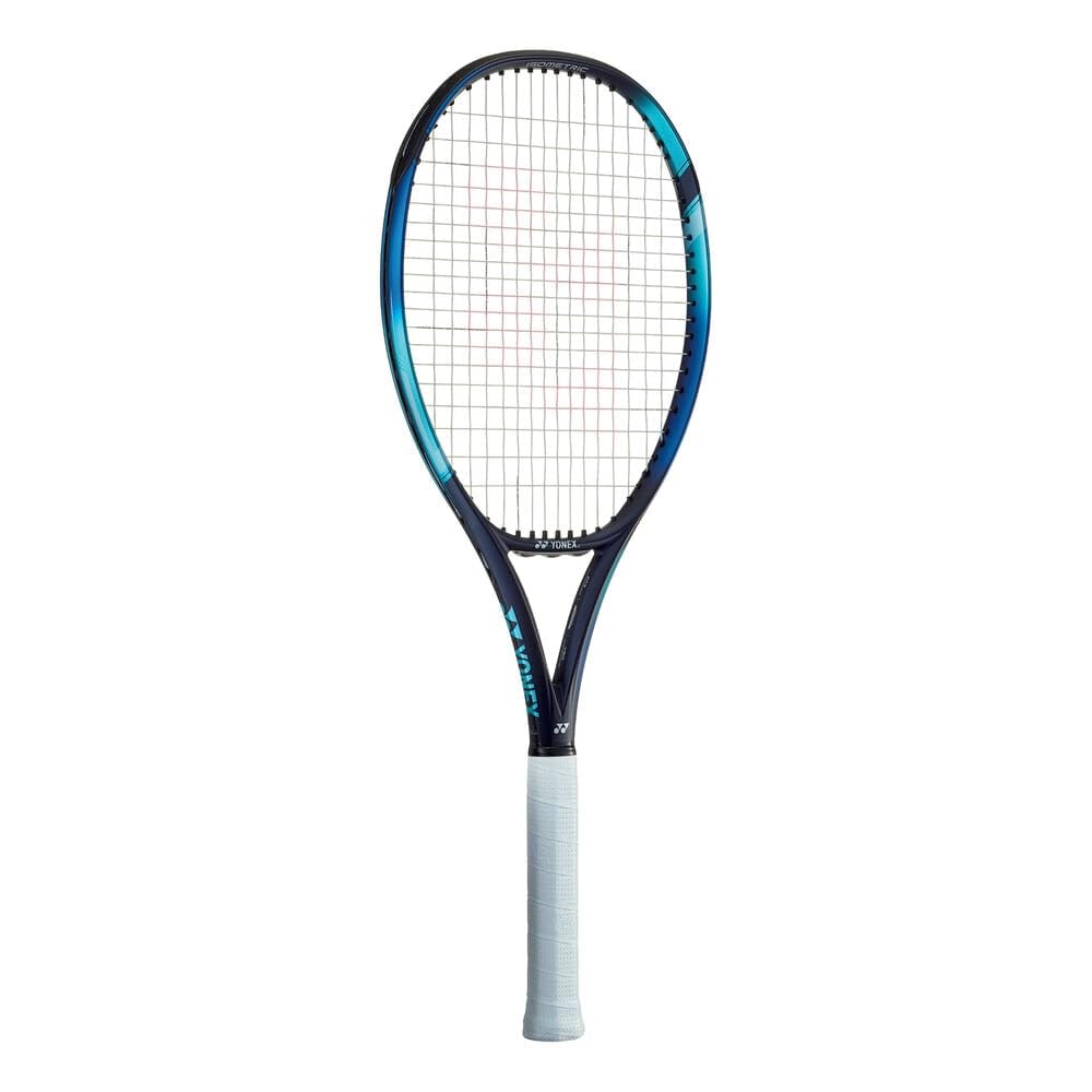 Yonex Damen, Herren Tennisschläger EZONE 100L mehrfarbig Einheitsgrösse, mehrfarbig Einheitsgrösse
