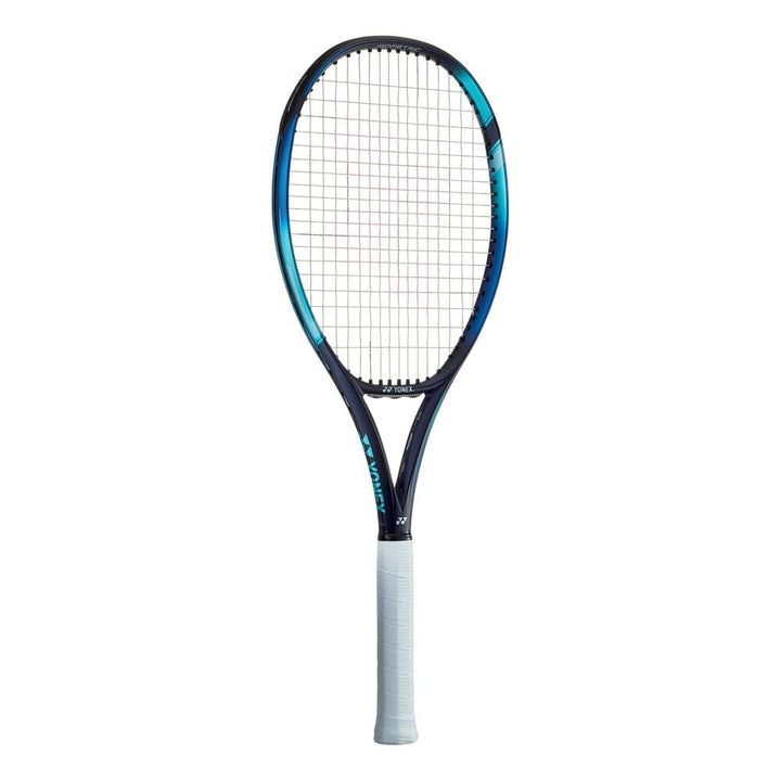 Yonex Damen, Herren Tennisschläger EZONE 100L mehrfarbig Einheitsgrösse, mehrfarbig Einheitsgrösse