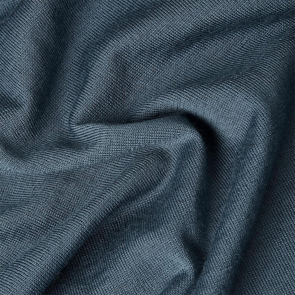 G-STAR Herren Premium Core Knitted Sweater M Blau (Avio D25174-d847-1820), M Blau (Avio D25174-d847-
