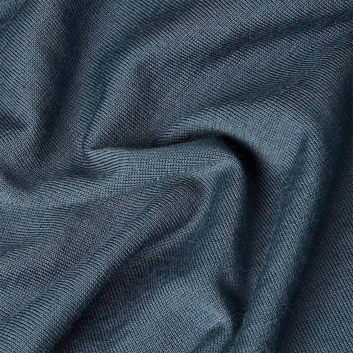 G-STAR Herren Premium Core Knitted Sweater M Blau (Avio D25174-d847-1820), M Blau (Avio D25174-d847-