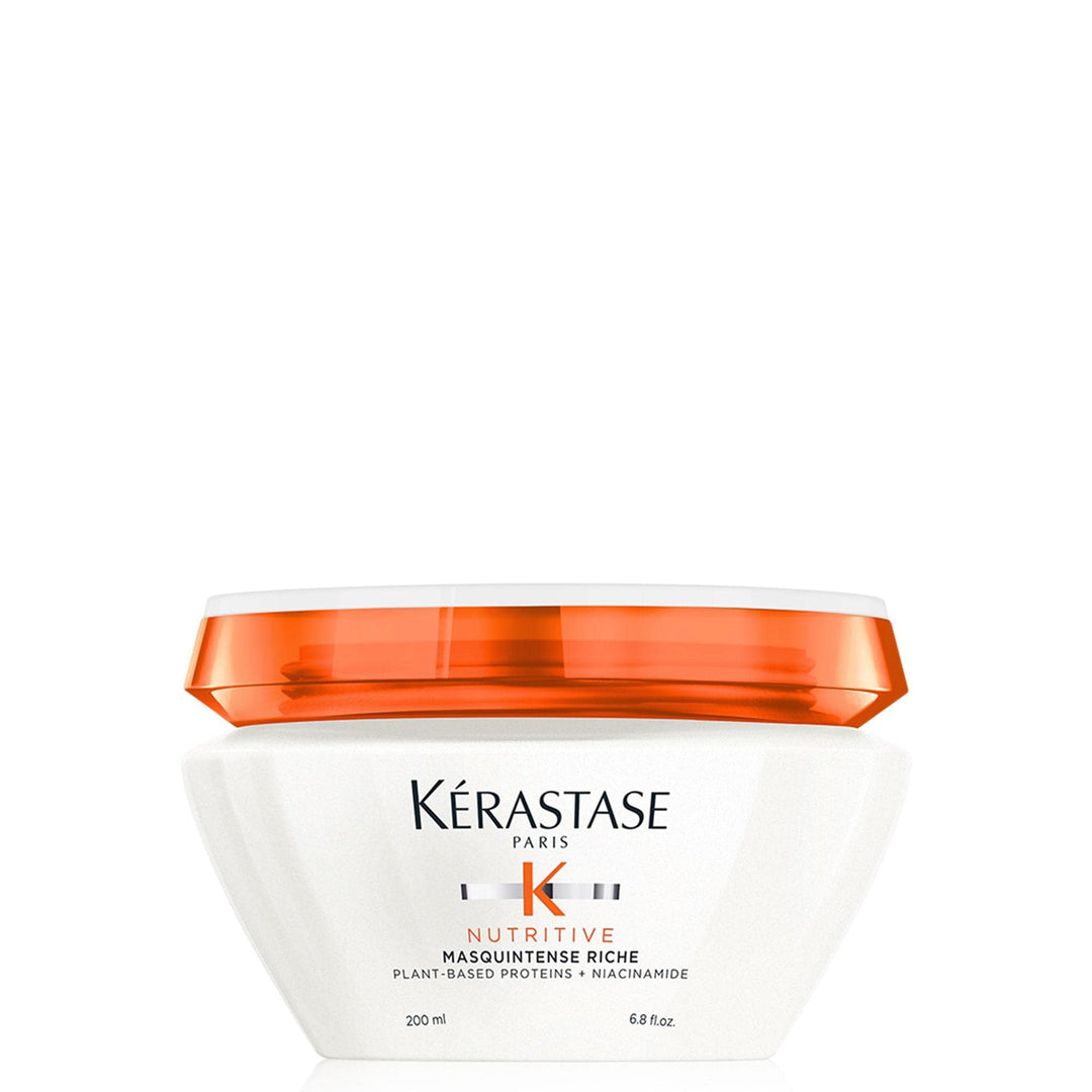 Kérastase Nutritive, Haarkur für sehr trockenes, feines bis mittleres Haar, Feuchtigkeitsspendend un