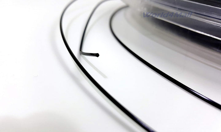 Pro's Pro BlackOut - Black 1.24mm KU