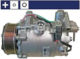 MAHLE ACP 944 000S A/C-Kompressor BEHR
