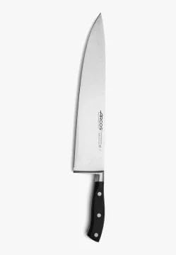 Arcos Serie Riviera - Kochmesser - Klinge aus Nitrum geschmiedetem Edelstahl 300 mm - HandGriff Poly