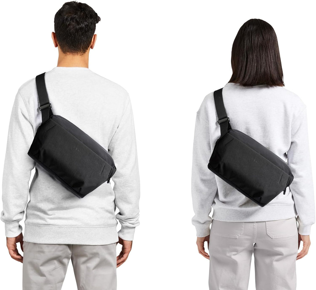 Bellroy Venture Sling 9L (grosse Crossbody-Tasche) Fog, Fog