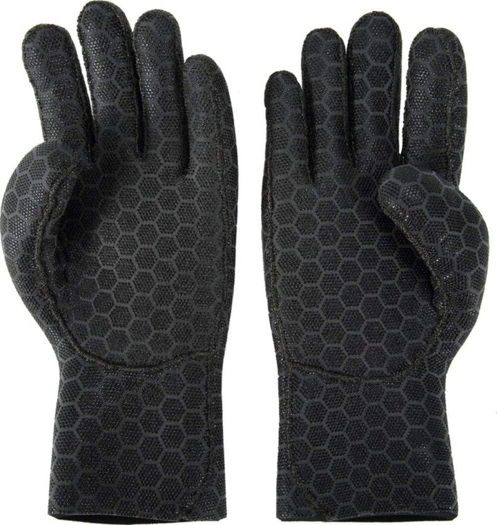 Cressi High Stretch Gloves -Unisex 5-Finger-Tauchhandschuhe aus Weichem, Einfach Gefüttertem, Hochfe