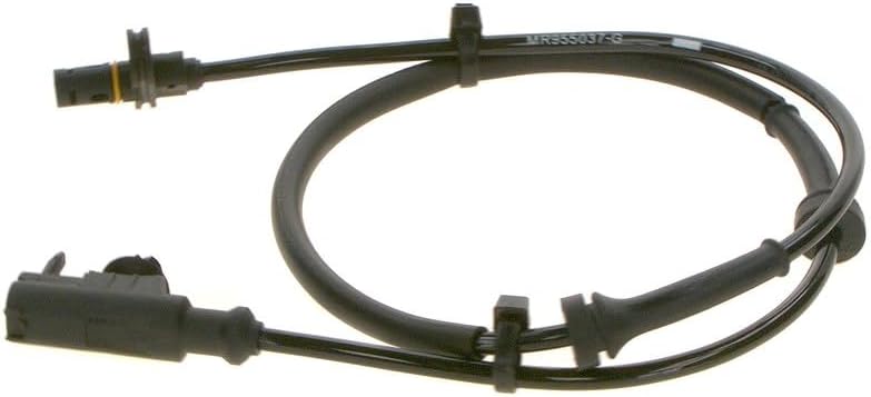 Metzger 0900452 Original Ersatzteil Sensor, Raddrehzahl
