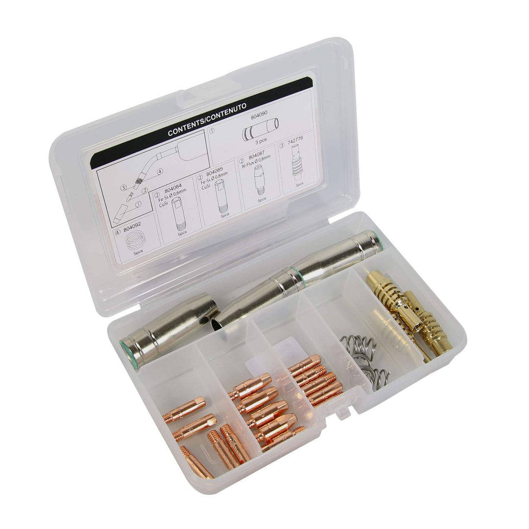 Telwin MIG MT 15