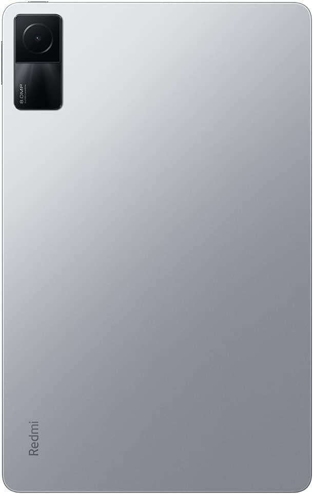 Redmi Pad (Silber, 128GB) 4+128 Black, 4+128 Black