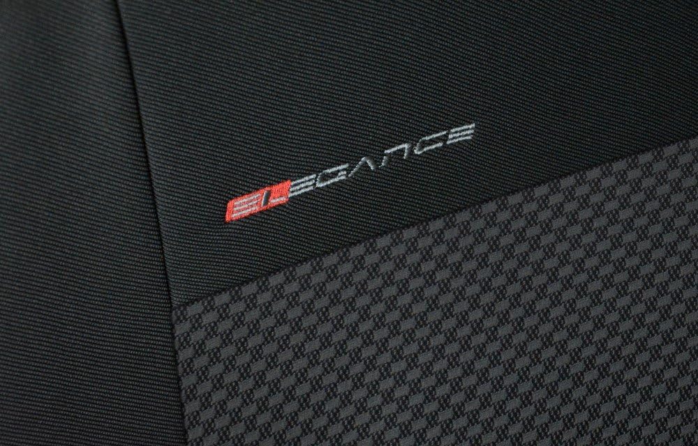 Auto-Dekor 432-p3 Massgefertigte Autositzbezüge Sitzschoner Schonbezüge Sitzauflagen *Elegance Line*