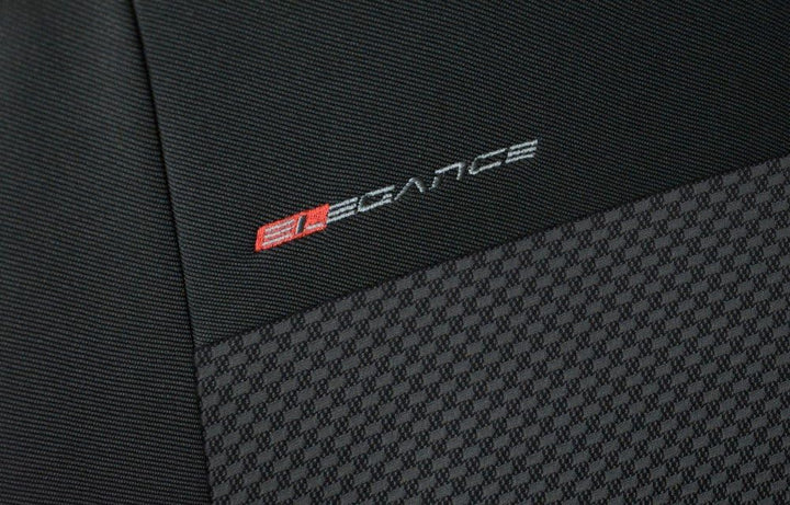 Auto-Dekor 432-p3 Massgefertigte Autositzbezüge Sitzschoner Schonbezüge Sitzauflagen *Elegance Line*