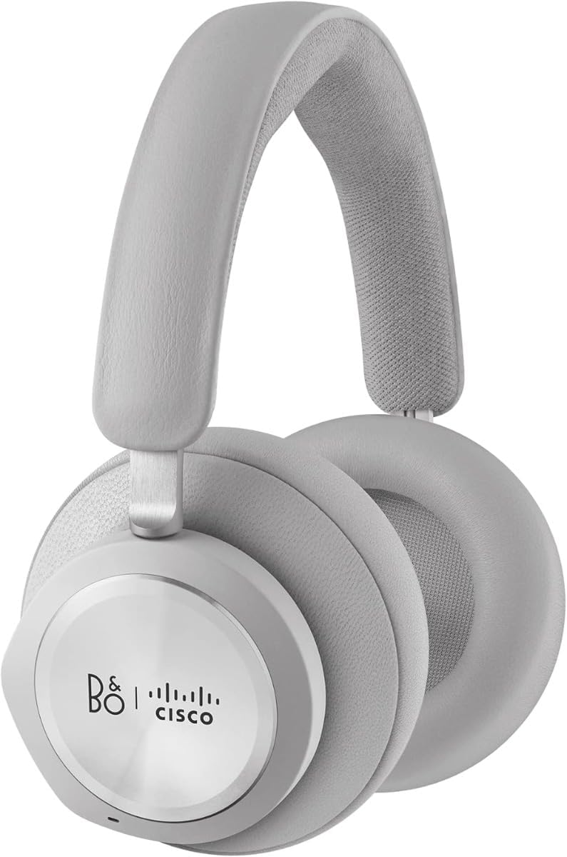 Cisco BO 980 Wireless Over-Ear Kopfhörer
