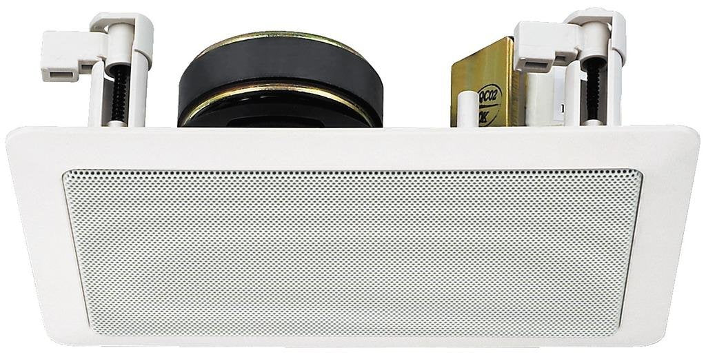 Monacor ESP-15/WS PA Deckenlautsprecher