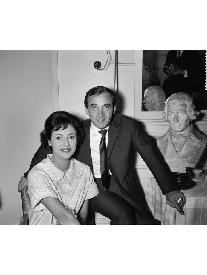 Die Biografie über Caterina Valente: Eine Stimme für alle Kontinente. Hochwertige Hardcoverausgabe,