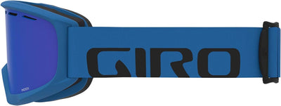 Giro Snow Herren Index 2.0 Skibrillen Einheitsgrösse Blue Wordmark 20, Einheitsgrösse Blue Wordmark