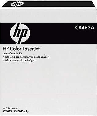 HP transfer-einbausatz / Übertragungskit - 150.000 seiten CM60X0 CB463A CP6015/30/40 series