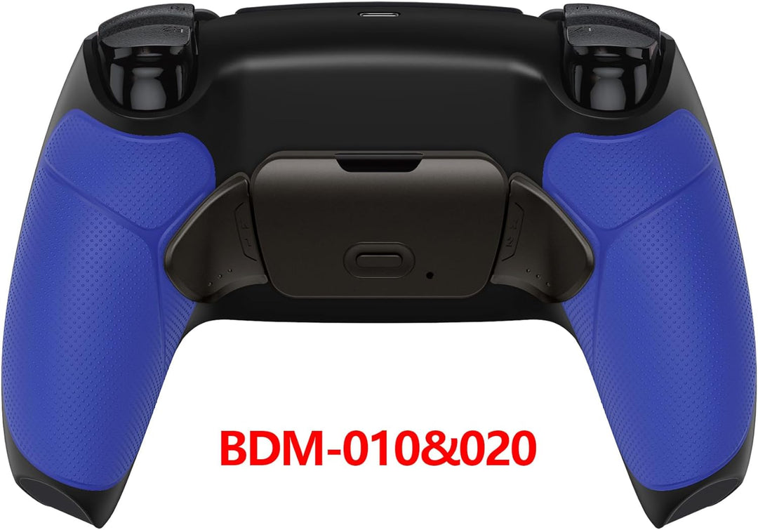 eXtremeRate RISE2.0 (RMB) Version Remap Kit für ps5 Controller BDM-010/020,Programmiert Remap Board&
