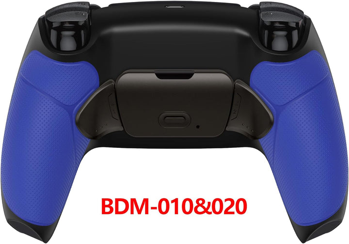 eXtremeRate RISE2.0 (RMB) Version Remap Kit für ps5 Controller BDM-010/020,Programmiert Remap Board&