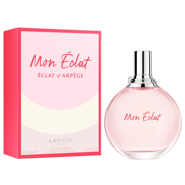 Lanvin Mon Éclat D'Arpège EdP, Linie: Mon Eclat, Eau de Parfum für Damen, Inhalt: 100ml