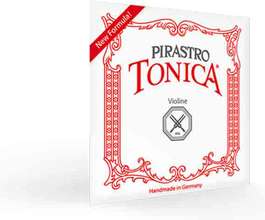 Pirastro Tonica Violinen-Set 1/2 + 3/4