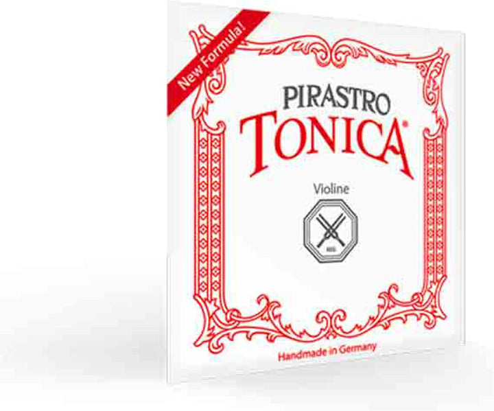 Pirastro Tonica Violinen-Set 1/2 + 3/4
