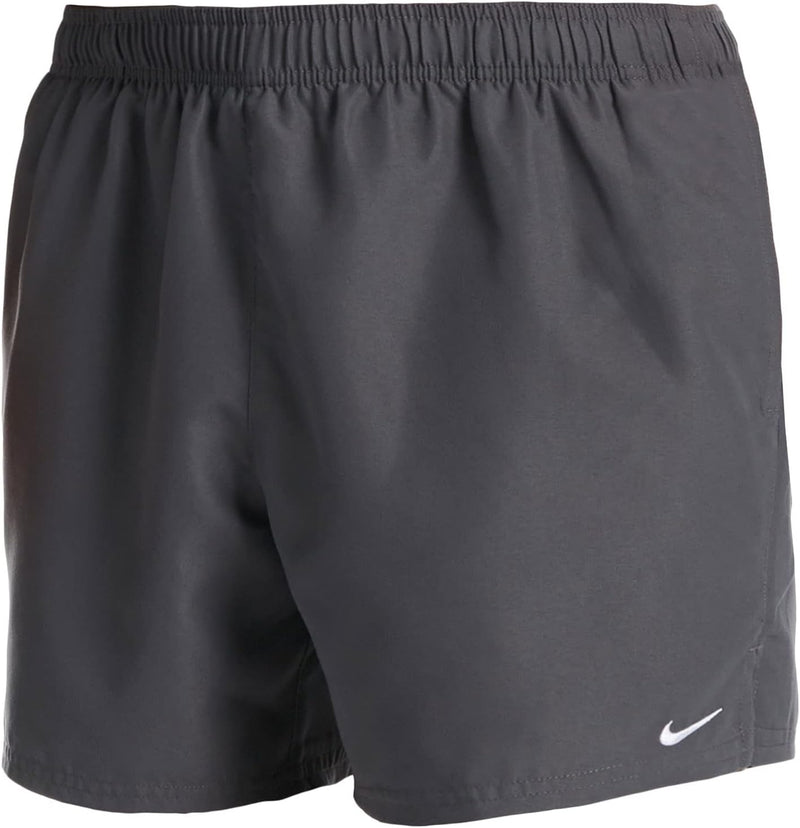 Nike Herren 5 Volley Short Schwimm-Slips S -018 Iron Grey, S -018 Iron Grey