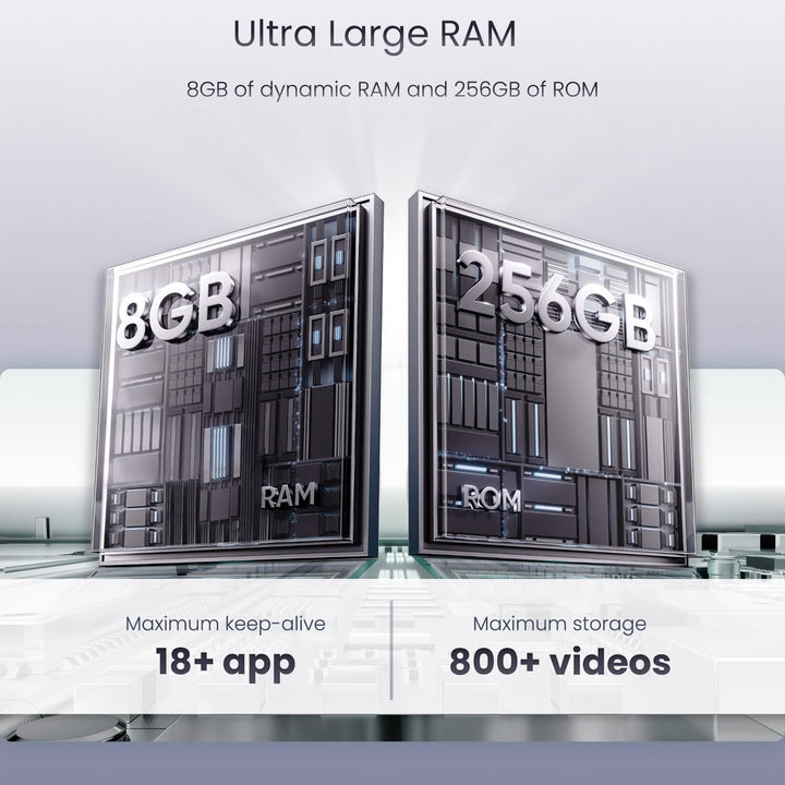 realme 14T 5G Smartphone 8+256GB,Obsidian Black, 6,67 Zoll Bildschirm, 120Hz Display, 5130mAh Akku,