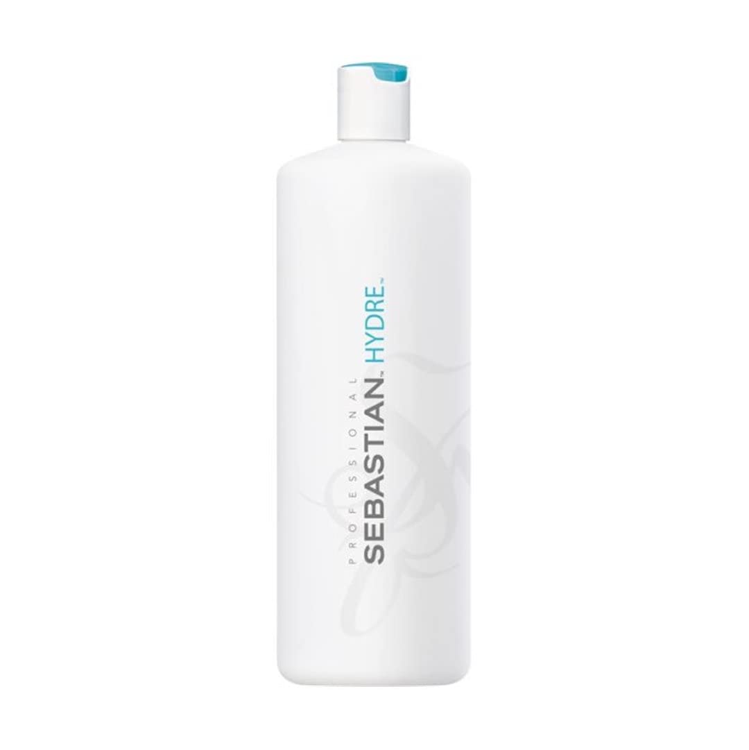 Sebastian Hydre Moisturizing Conditioner 1er Pack(1 x 1000 milliliters) 1 l (1er Pack), 1 l (1er Pac