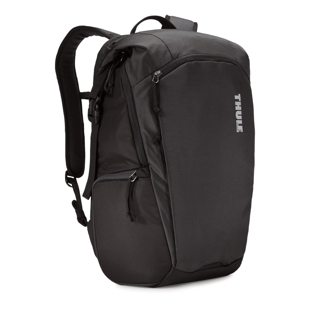 Thule EnRoute Camera Backpack 25L, Schwarz, 50 centimeters 50 centimeters Schwarz, 50 centimeters Sc