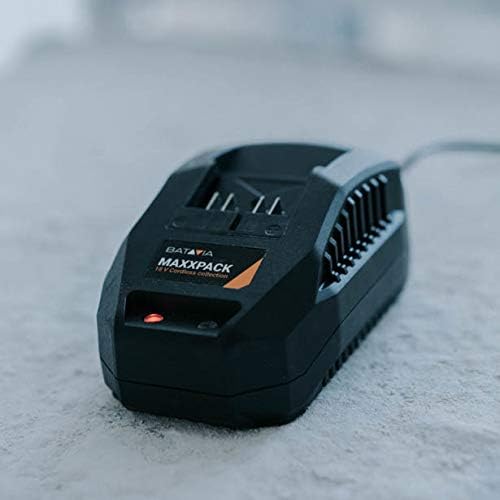 18V 2.4A Ladegerät