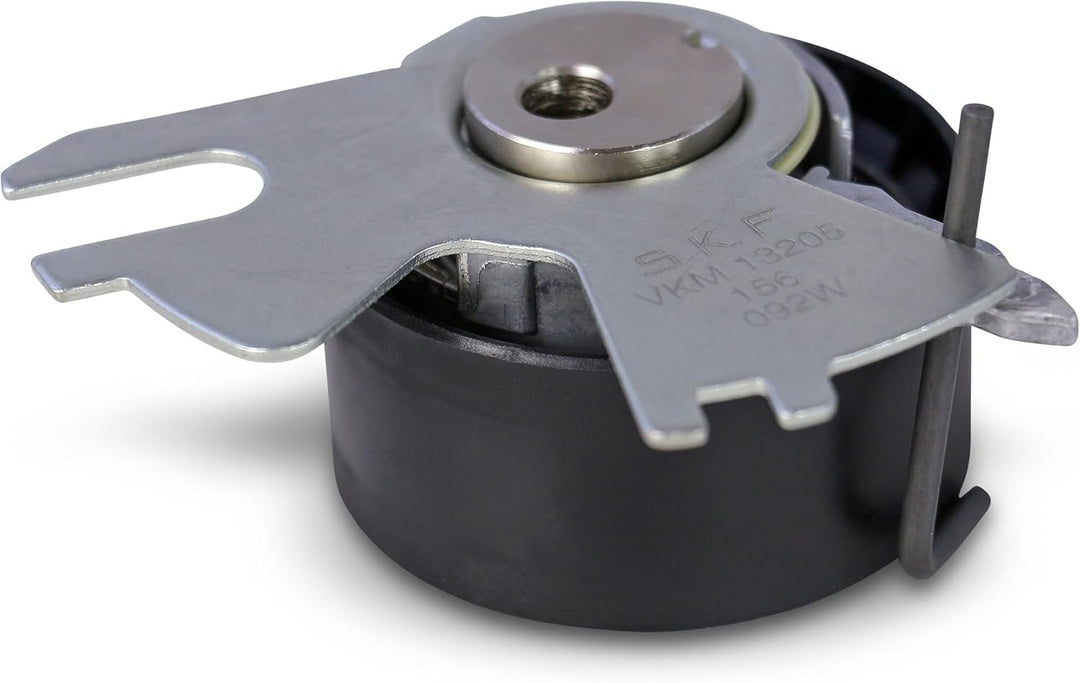 SKF VKMC 03205 Spannrollensatz inkl. Wasserpumpe