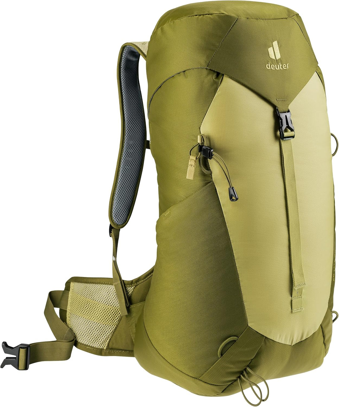 deuter Herren Ac Lite 30 Wanderrucksack (1er Pack) 30 L Linden-cactus, 30 L Linden-cactus
