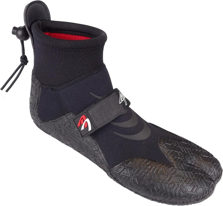 Ascan Neoprenschuhe Surfschuhe Star Splitty 3mm NEU!! 42 EU, 42 EU