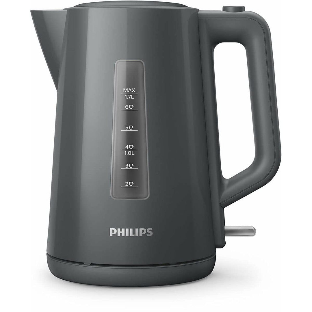 Philips Wasserkocher, mehrfarbig, Standard 1.7 Liter Bunt, 1.7 Liter Bunt