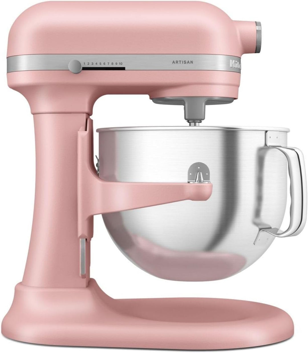 KitchenAid Artisan Küchenmaschine 6,6L Dried Rose 5KSM70SHXEDR