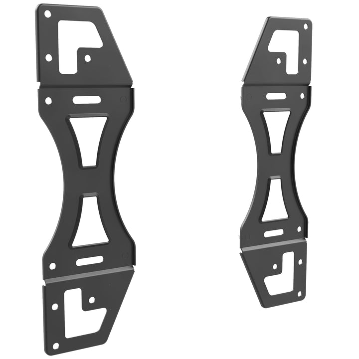 RICOO VESA Adapter universal TV Wandhalterung Fernseher Halterung für 32-55 Zoll VA0300 Erweiterung
