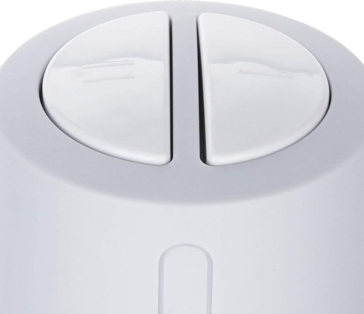 Emerio Zerkleinerer, Universalzerkleinerer mit 500ml Behältervolumen, 260 Watt, elektrischer Multize