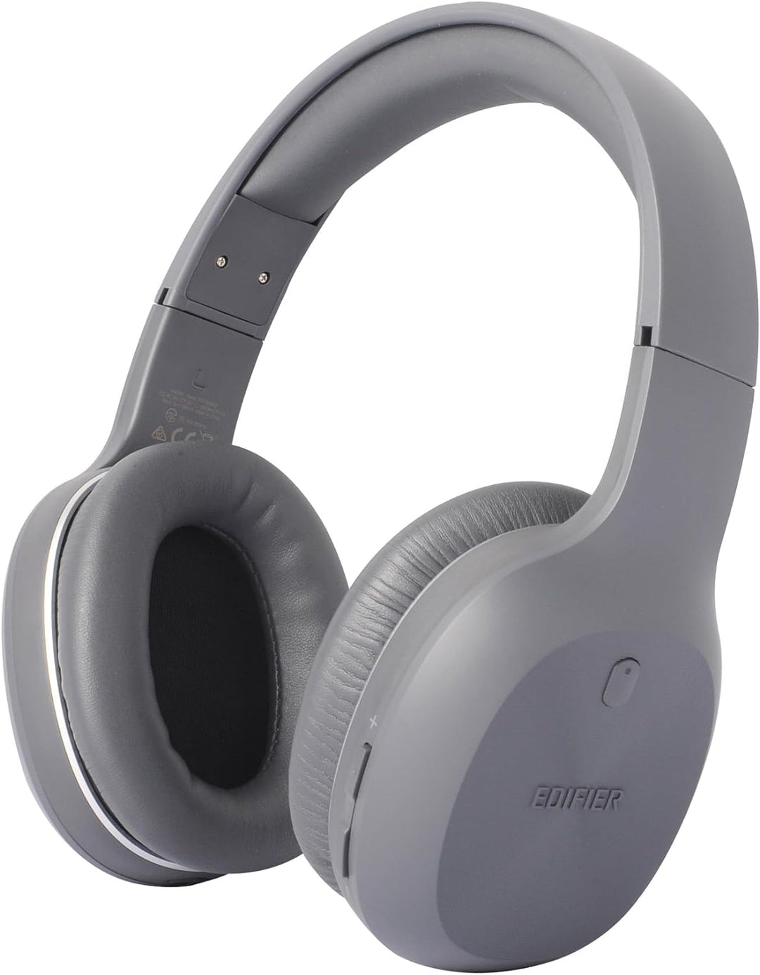 EDIFIER W600BT Bluetooth-Headset (Bluetooth V5.1) - Kabellose Over-Ear Kopfhörer mit bis zu 30 Std.